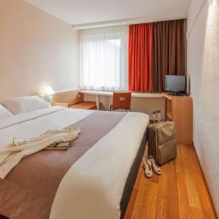 Фотографии гостиницы 
            ibis Duisburg Hauptbahnhof