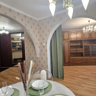 Фотография квартиры Квартира Теплый Берег