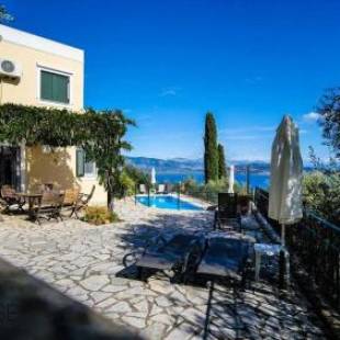 Фотографии гостевого дома
Seahorse Villa Amazing pool house over Agni and Kalami Sleep 6