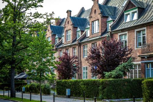 Фотография гостиницы Hotel Logos