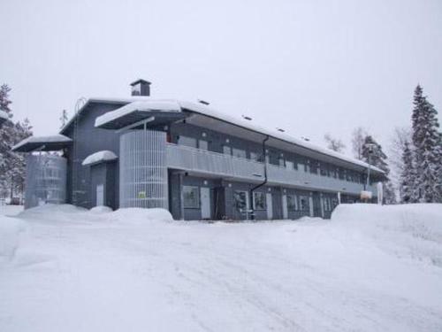 Фотография гостевого дома Holiday Home Vuosselin helmi c25