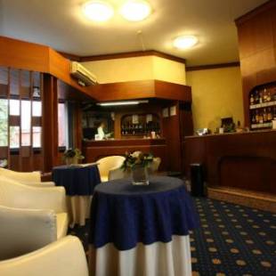 Фотографии гостиницы
Hotel Lincoln