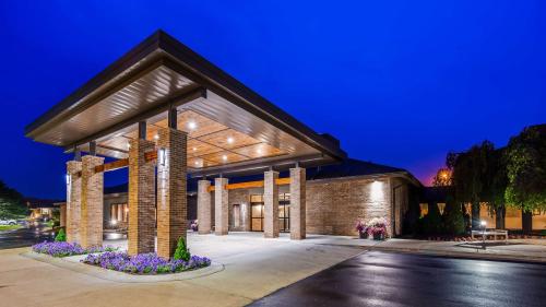 Фотографии гостиницы
Best Western Okemos/East Lansing Hotel & Suites