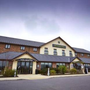 Фотографии гостиницы
The Wishing Well