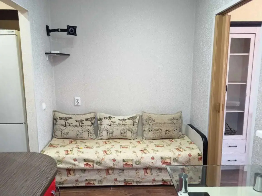 Фотография квартиры Апартаменты на 3-м Восточном проезде 9