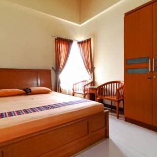 Фотографии гостевого дома
Bedur Homestay Syariah