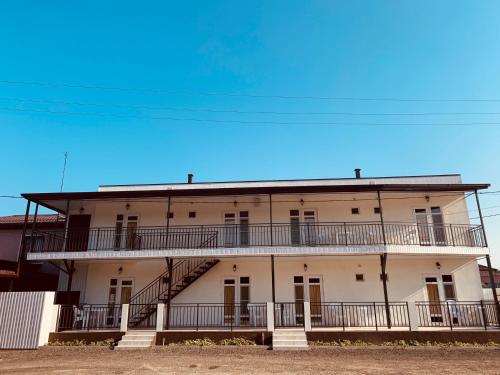 Фотография гостевого дома Морская Звезда