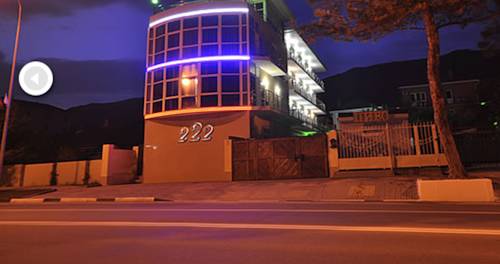 Фотография гостевого дома 222