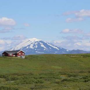 Фотографии гостевого дома
Guest House Svetlana