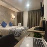 Фотография гостевого дома Atocha28