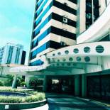 Фотография апарт отеля Moema Residencial