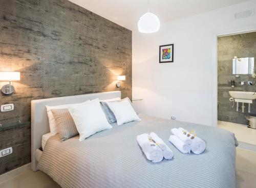 Фотография мини отеля Terrazza Aragon Room and SPA