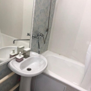 Фотография квартиры Hanaka (Ханака) на Елецкой 9/2