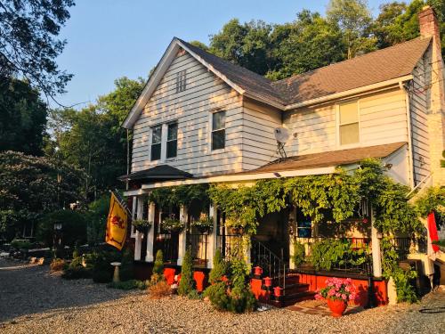 Фотография мини отеля Beacon Hermitage