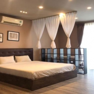 Фотография гостиницы Eva Adam Hotel