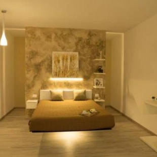 Фотография мини отеля Nidi di Feo