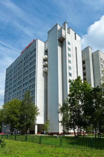 Фотографии гостиницы
Покровское-Стрешнево