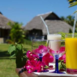 Фотографии гостиницы 
            Hotel le Lagon