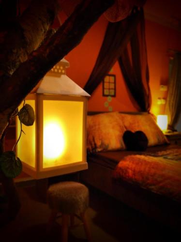 Фотография гостевого дома Pension Relax