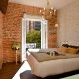 Фотография гостевого дома Center Suite Santander
