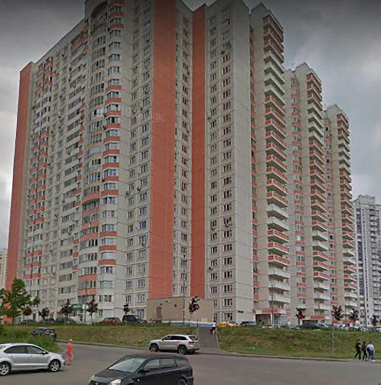 Фотография квартиры Апартаменты Двухкомнатные у Меги