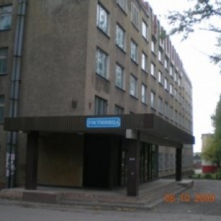 Фотография хостела Отдых