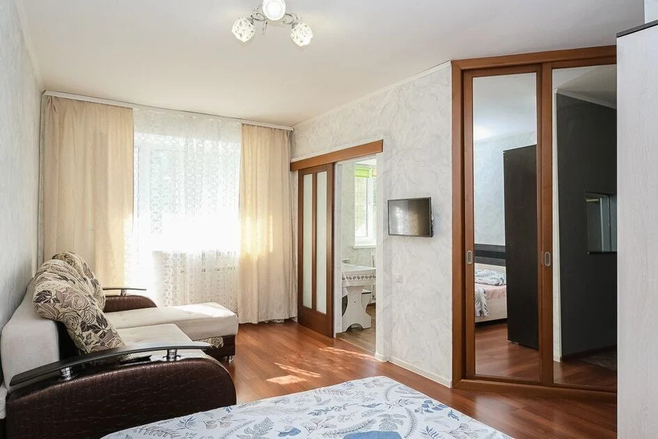 Фотография квартиры Квартира на Улице  Бульварная 4а