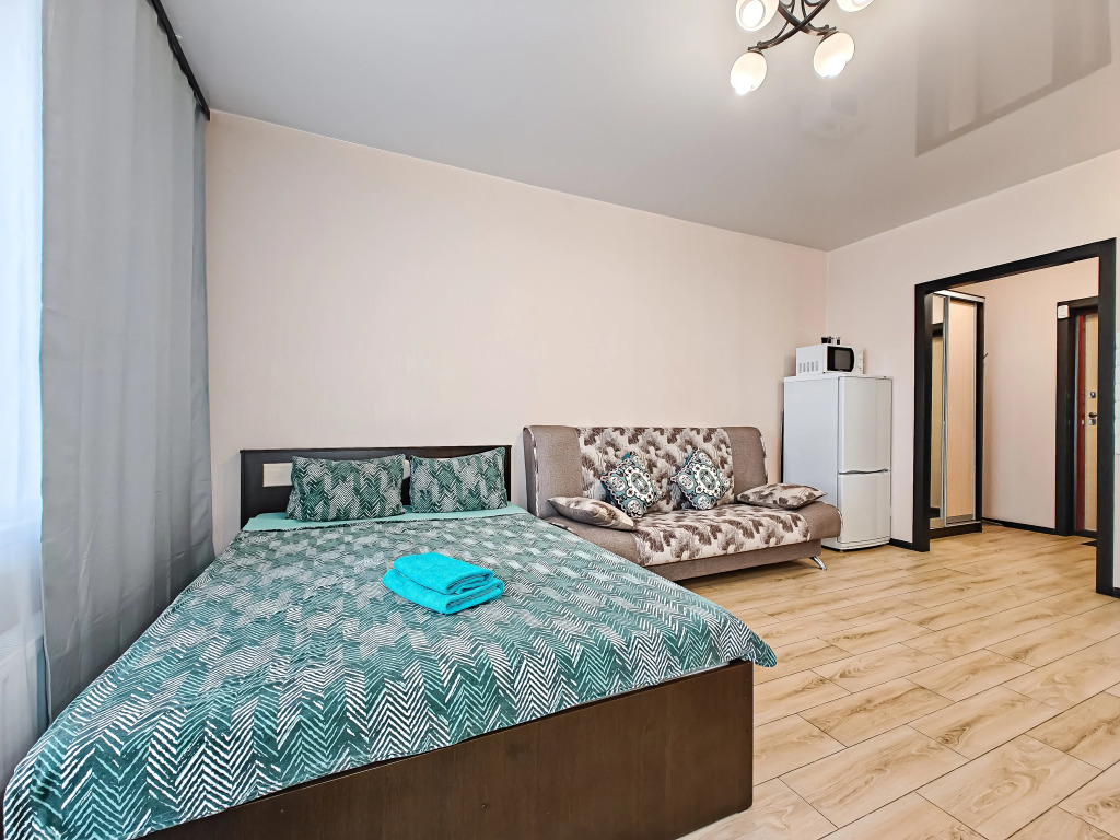 Фотография квартиры Апартаменты Некрасова 41