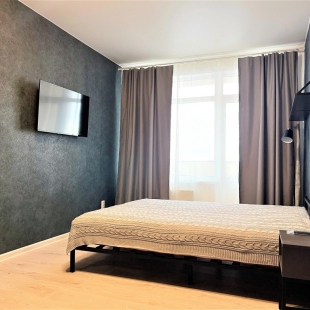 Фотография квартиры Квартира Мегаполис  Ленина 43-163