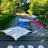 Фотография гостиницы Les Pleiades Hôtel-Spa-Restaurant