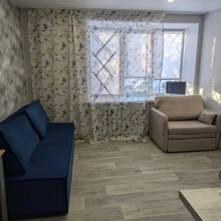 Фотография квартиры Апартаменты На Ботанической улице