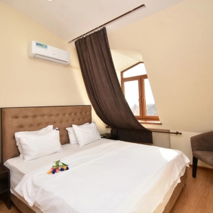 Фотография квартиры Апартаменты Каджазнуни 20/1