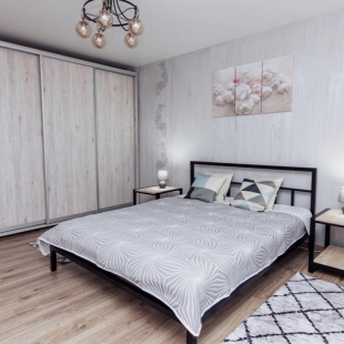 Фотография квартиры Квартира на Озёрной 11