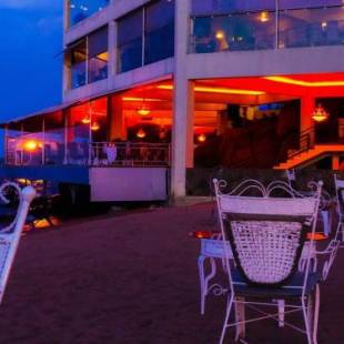 Фотографии гостиницы
Malaika Beach Resort