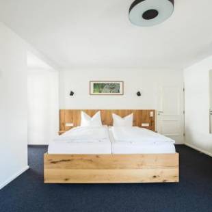 Фотографии гостиницы
Stadthotel Waldhorn