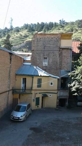 Фотография гостевого дома Old Tbilisi Guest House