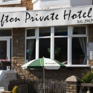 Фотографии гостиницы
Clifton Private Hotel