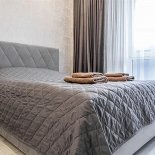 Фотография квартиры Квартира с новым ремонтом