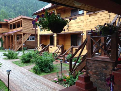 Фотография гостевого дома Даурия