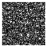 QR код квартиры Уютная 1-комнатная квартира в самом центре на Н.Рождественского 1 RentAp