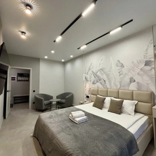 Фотография квартиры Апартаменты Apart-Comfort 4 х местные на Городском валу 15 к2