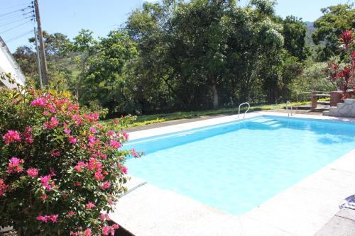 Фотография гостиницы Quinta Baroe