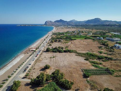 Фотография гостевого дома Tinas Dreams By The Sea