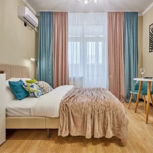 Фотография квартиры Квартира Студия у парка Галицкого