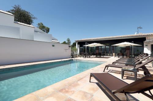 Фотография гостиницы Áurea Washington Irving by Eurostars Hotel Company