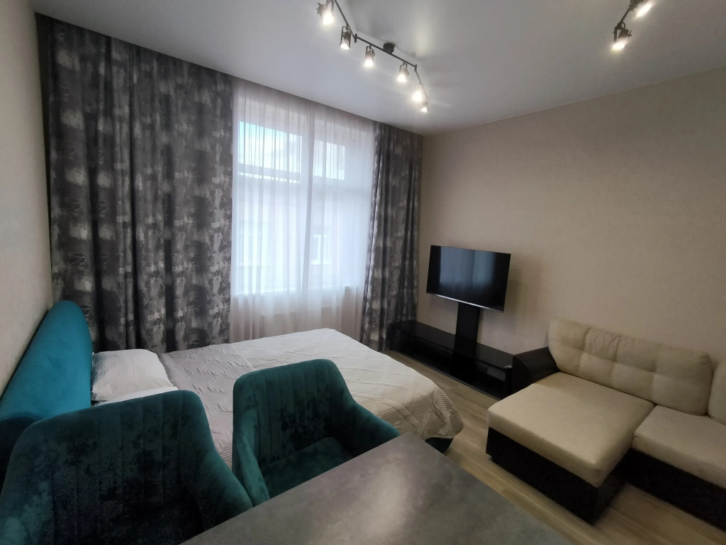 Фотография квартиры Квартира Ск