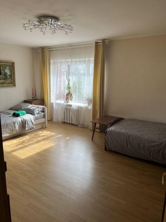 Фотография квартиры Апартаменты на улице Первомайская 14А