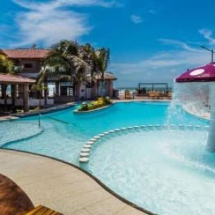 Фотография гостиницы Playa Paraíso