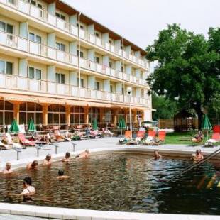 Фотографии гостиницы 
            Hungarospa Thermal Hotel