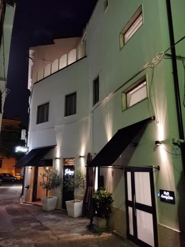 Фотография мини отеля Italians b&b luxury suite